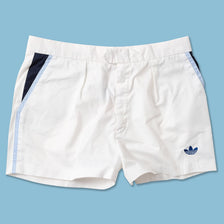 Vintage adidas Tennis Shorts Medium 