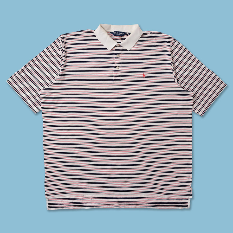 Polo Golf Polo XLarge 