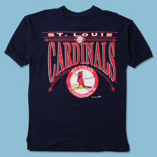 1993 DS St. Louis Cardinals T-Shirt Small 