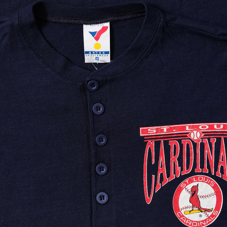 1993 DS St. Louis Cardinals T-Shirt Small 