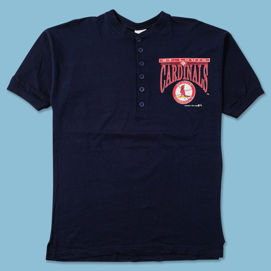 1993 DS St. Louis Cardinals T-Shirt Small 