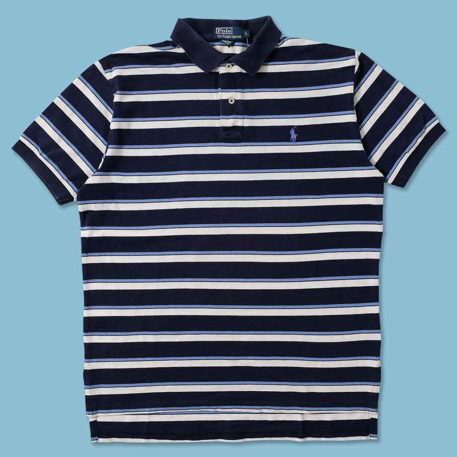 Vintage Polo Ralph Lauren Polo Large 