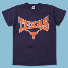Vintage Texas Longhorns T-Shirt Small 