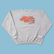 Vintage Boogity Sweater XXLarge 