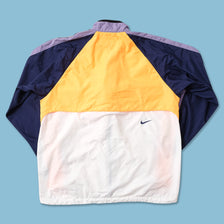 Vintage Nike Track Jacket Medium 