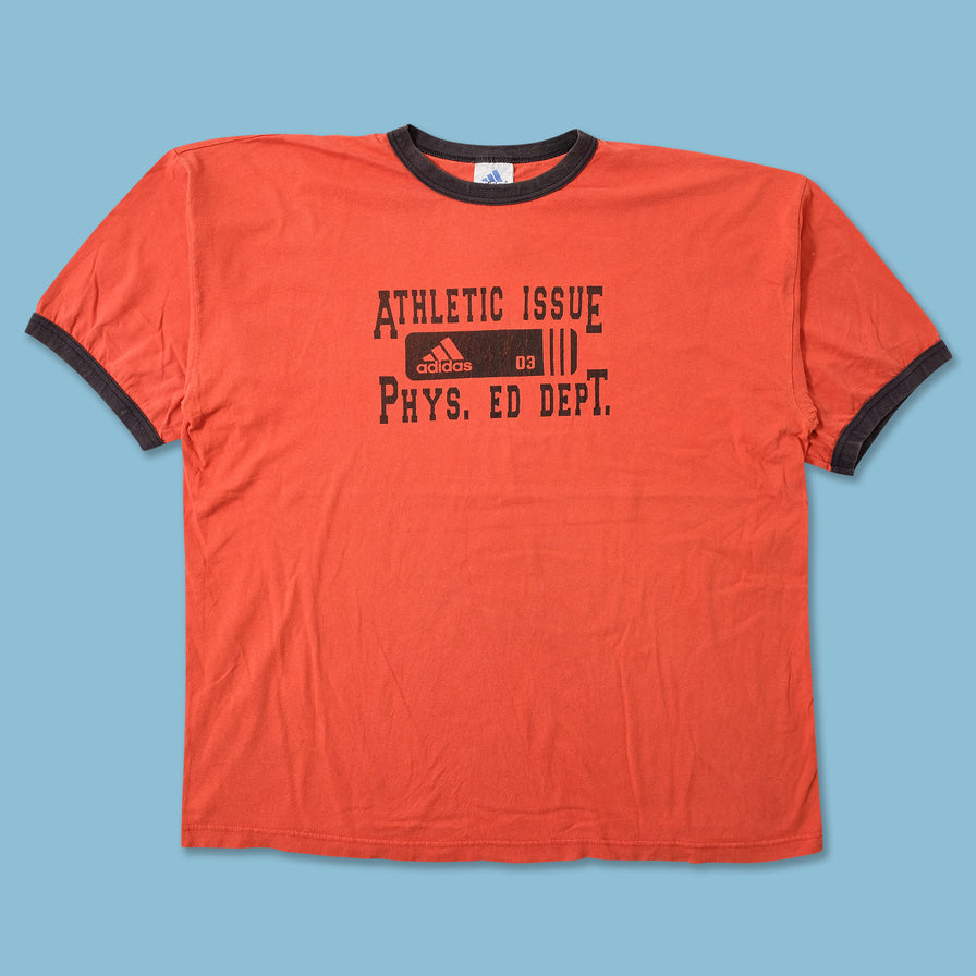 Vintage adidas T-Shirt XXLarge 