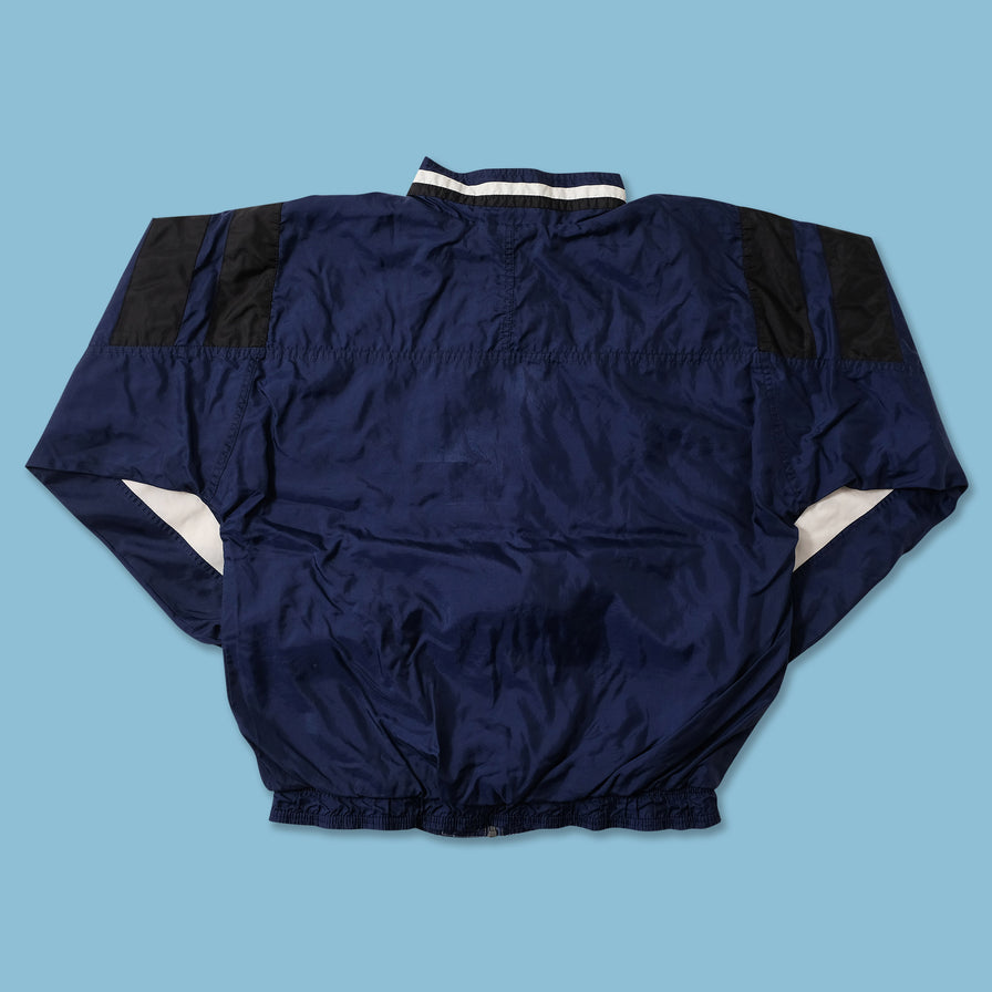 Vintage adidas Track Jacket Small 