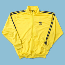 Vintage adidas Track Jacket Large 