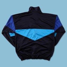 Vintage Sergio Tacchini Track Jacket Medium 