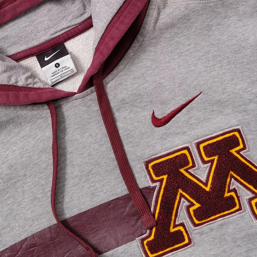 Nike Univeristy of Minnesota Hoody Small 