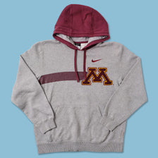Nike Univeristy of Minnesota Hoody Small 