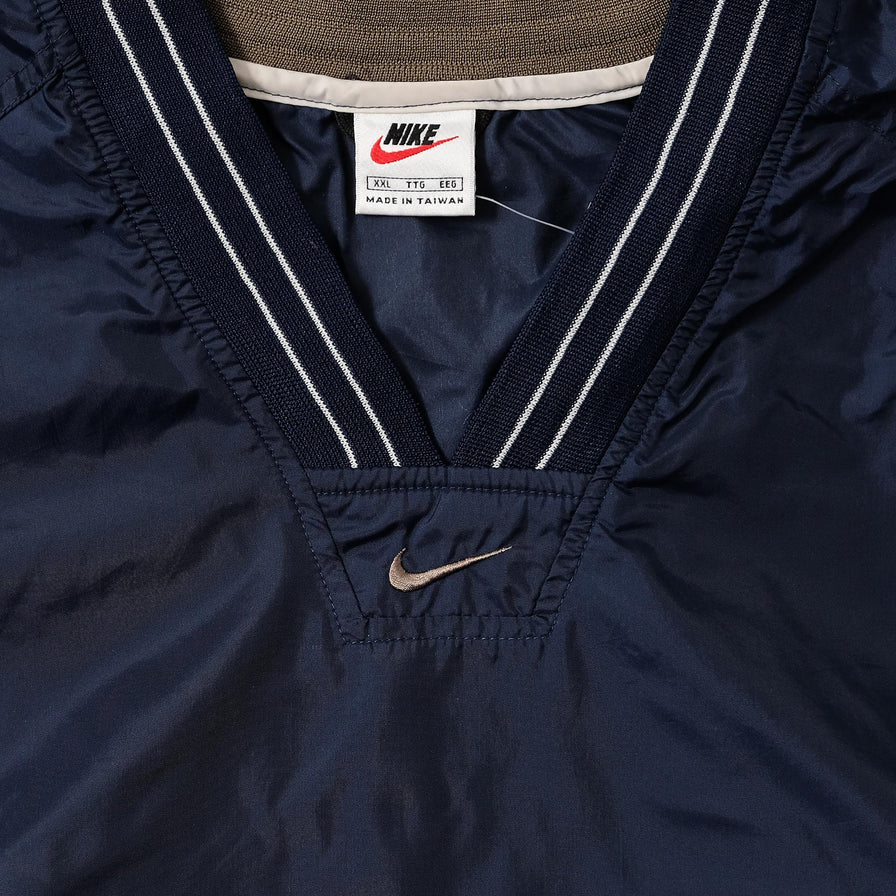 Vintage Nike Windbreaker XXLarge 
