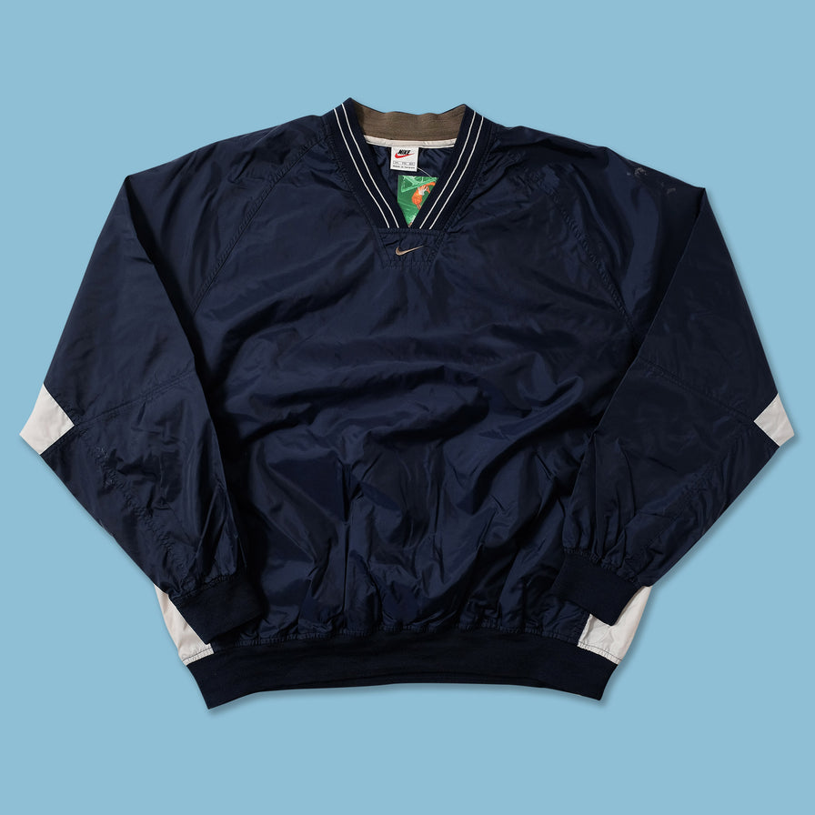 Vintage Nike Windbreaker XXLarge 