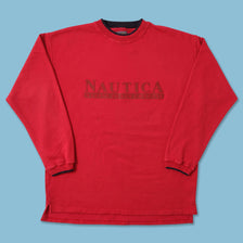 Vintage Nautica Sweater XLarge 