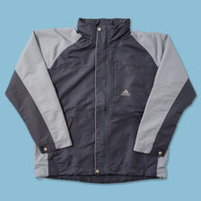 Vintage adidas Light Jacket Medium 