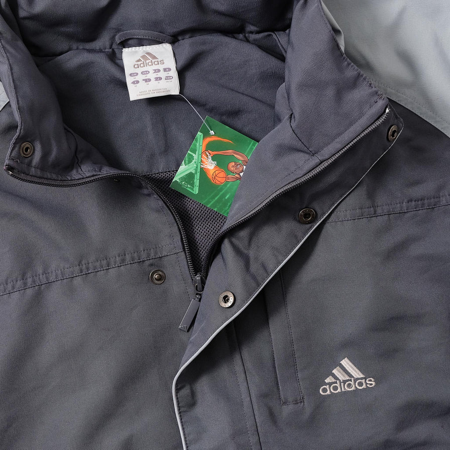 Vintage adidas Light Jacket Medium 