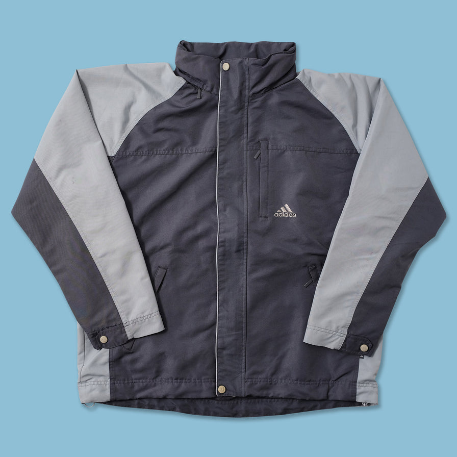 Vintage adidas Light Jacket Medium 