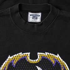 Vintage Baltimore Ravens Sweater Medium 