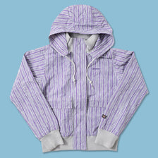 Vintage Women's Dickies Light Jacket Small 