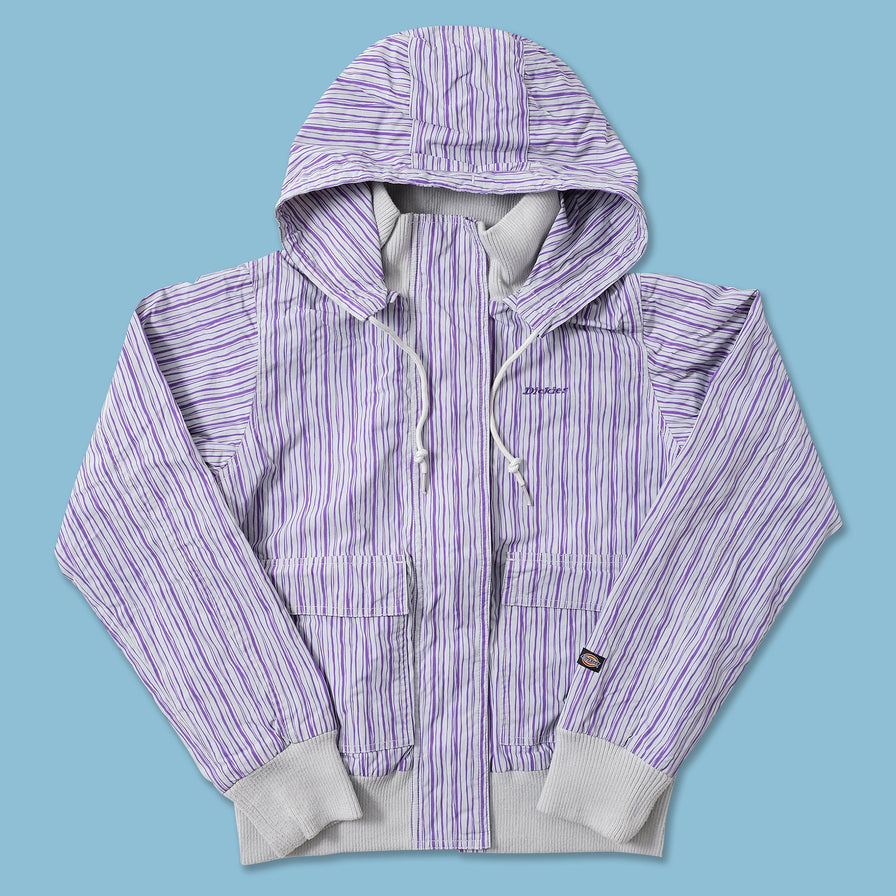 Vintage Women's Dickies Light Jacket Small 