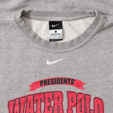 Nike Water Polo Sweater Small 