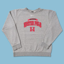 Nike Water Polo Sweater Small 
