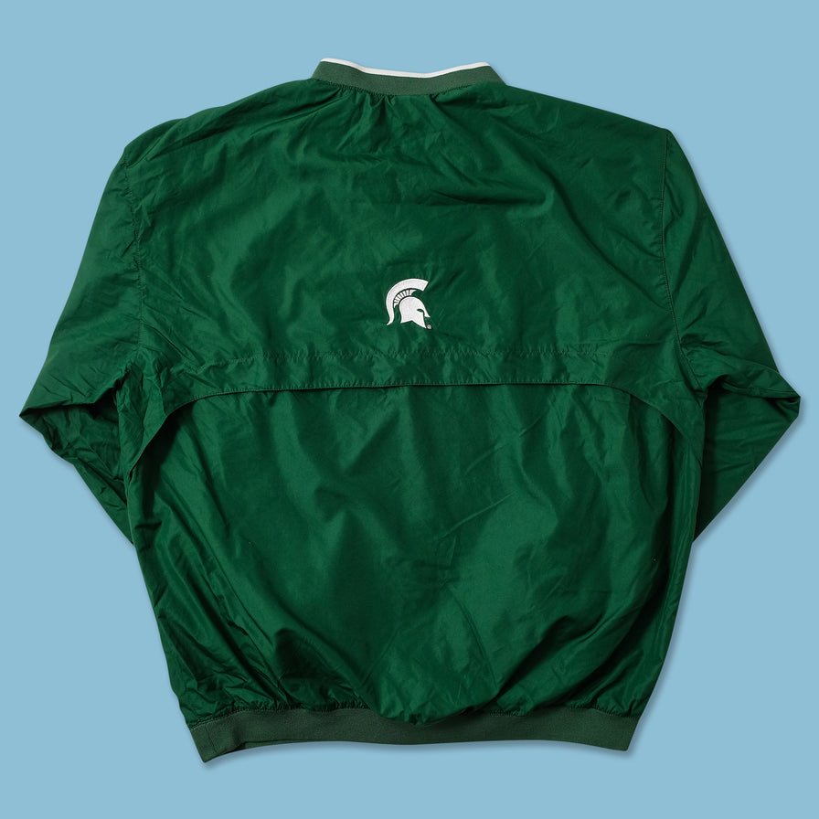 Vintage Nike State Windbreaker Large 
