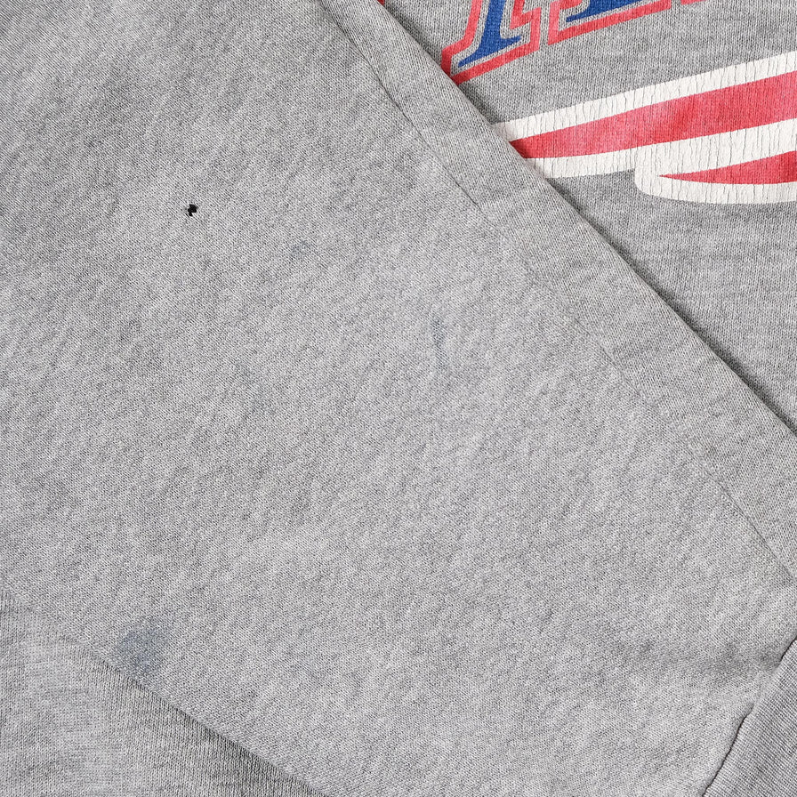 1998 New England Patriots Sweater XLarge 