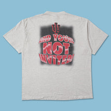 1995 Indiana Hoosiers T-Shirt XXLarge 