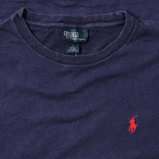 Vintage Polo Ralph Lauren T-Shirt Small 