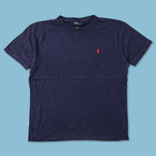 Vintage Polo Ralph Lauren T-Shirt Small 