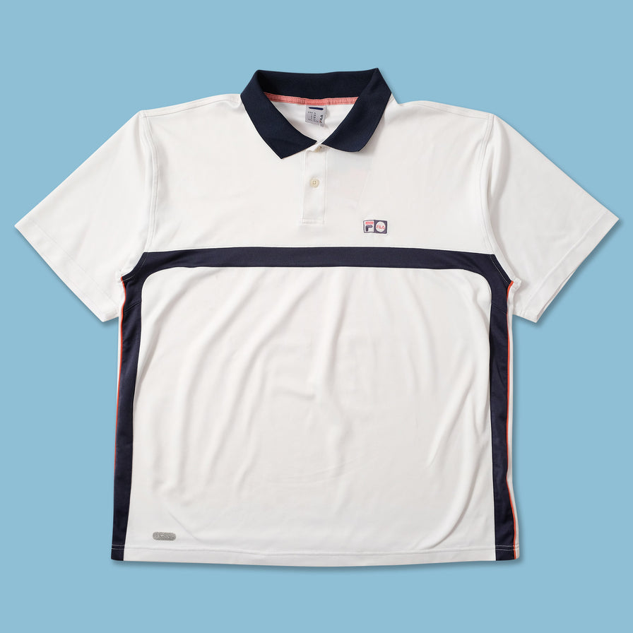 Vintage Fila Jersey XLarge 