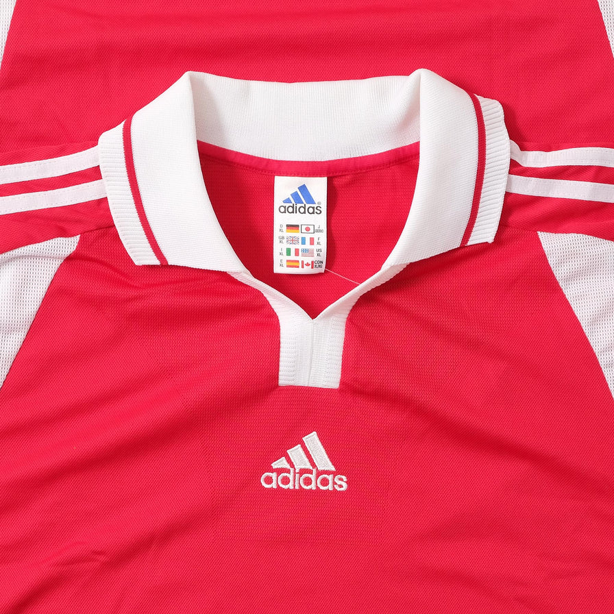 Vintage adidas Jersey XLarge 