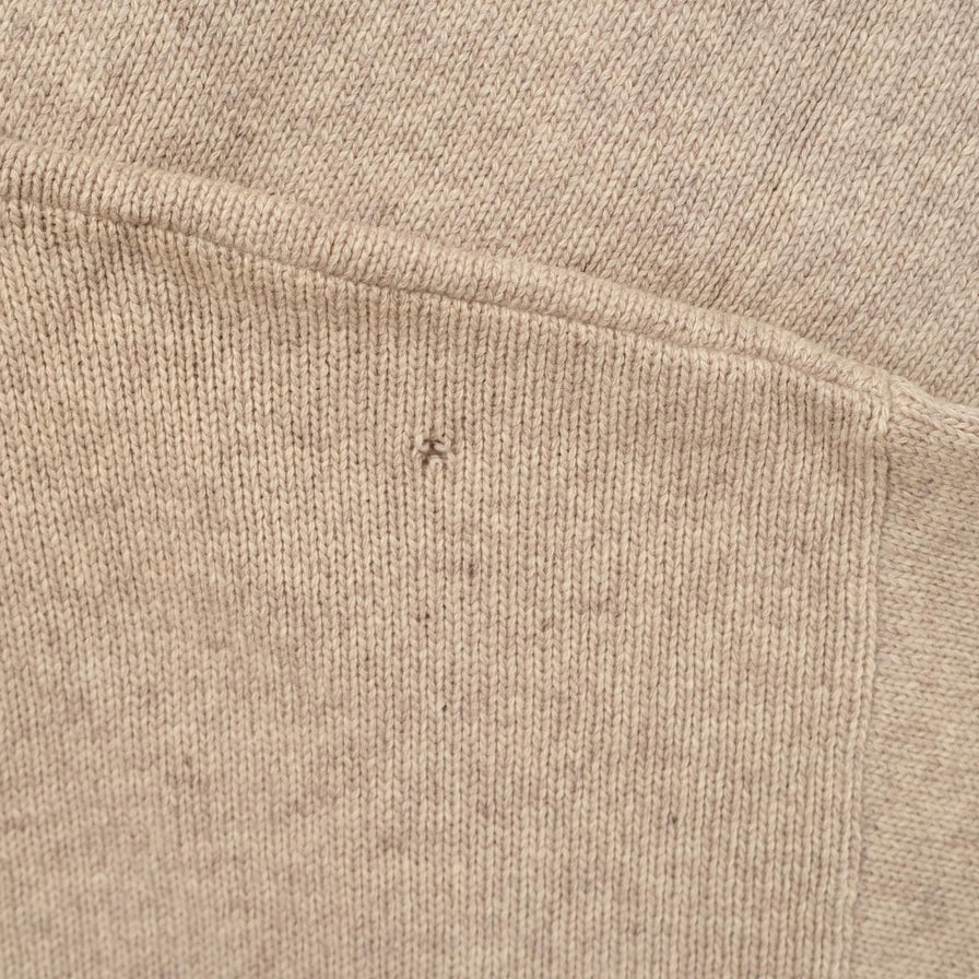 Vintage Iceberg Knit Cardigan Large 