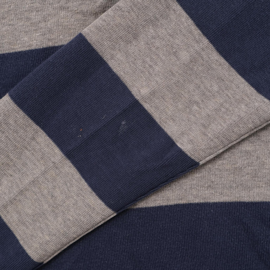 Vintage Polo Ralph Lauren Q-Zip Sweater XSmall 