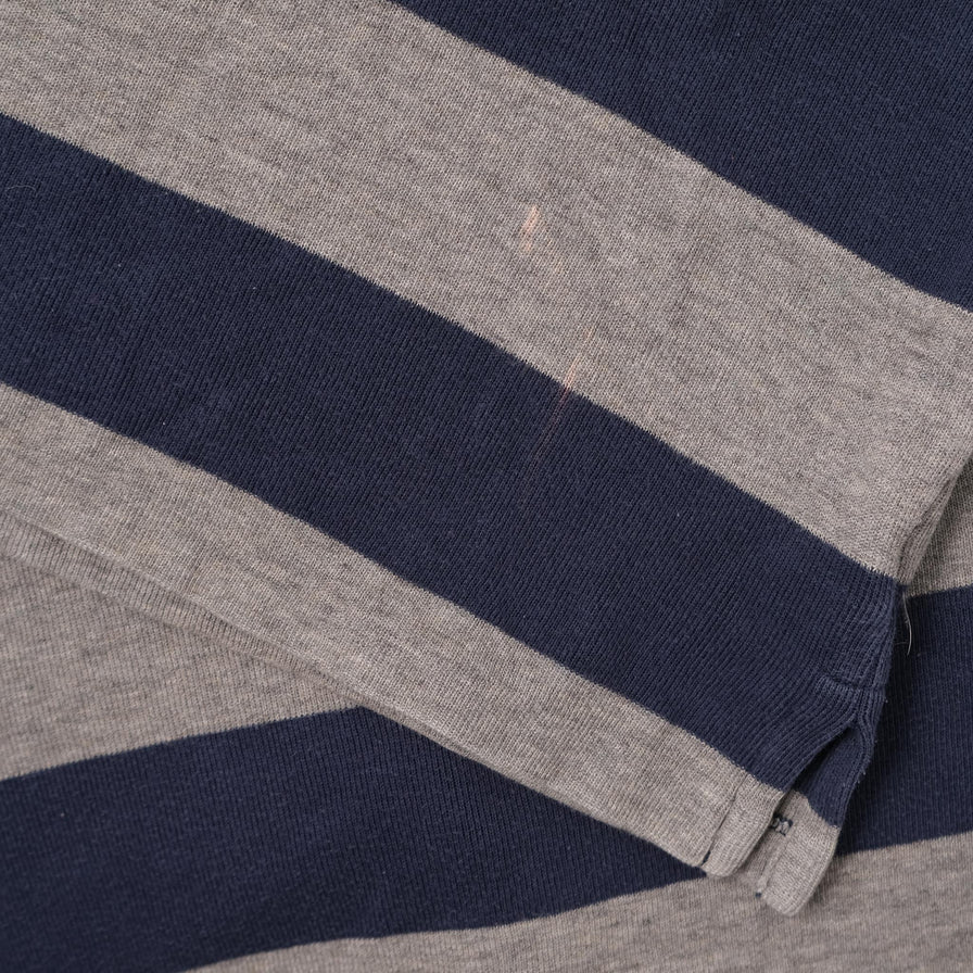 Vintage Polo Ralph Lauren Q-Zip Sweater XSmall 