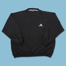Vintage adidas Sweater Medium 
