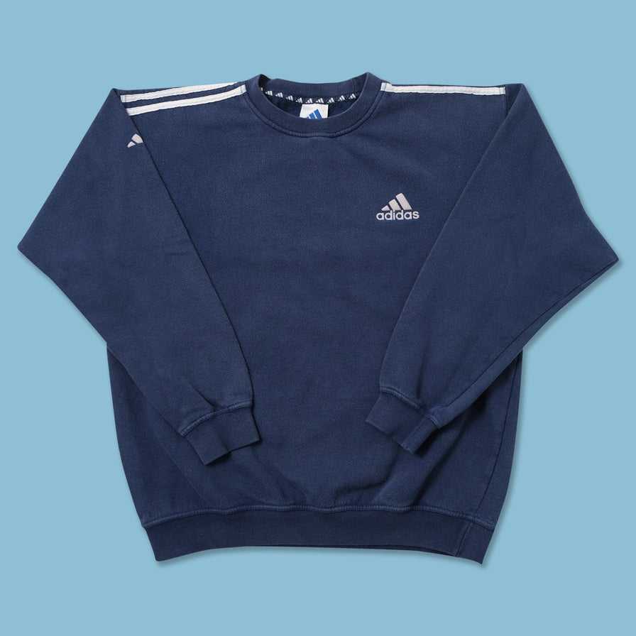 Vintage adidas Sweater Medium 