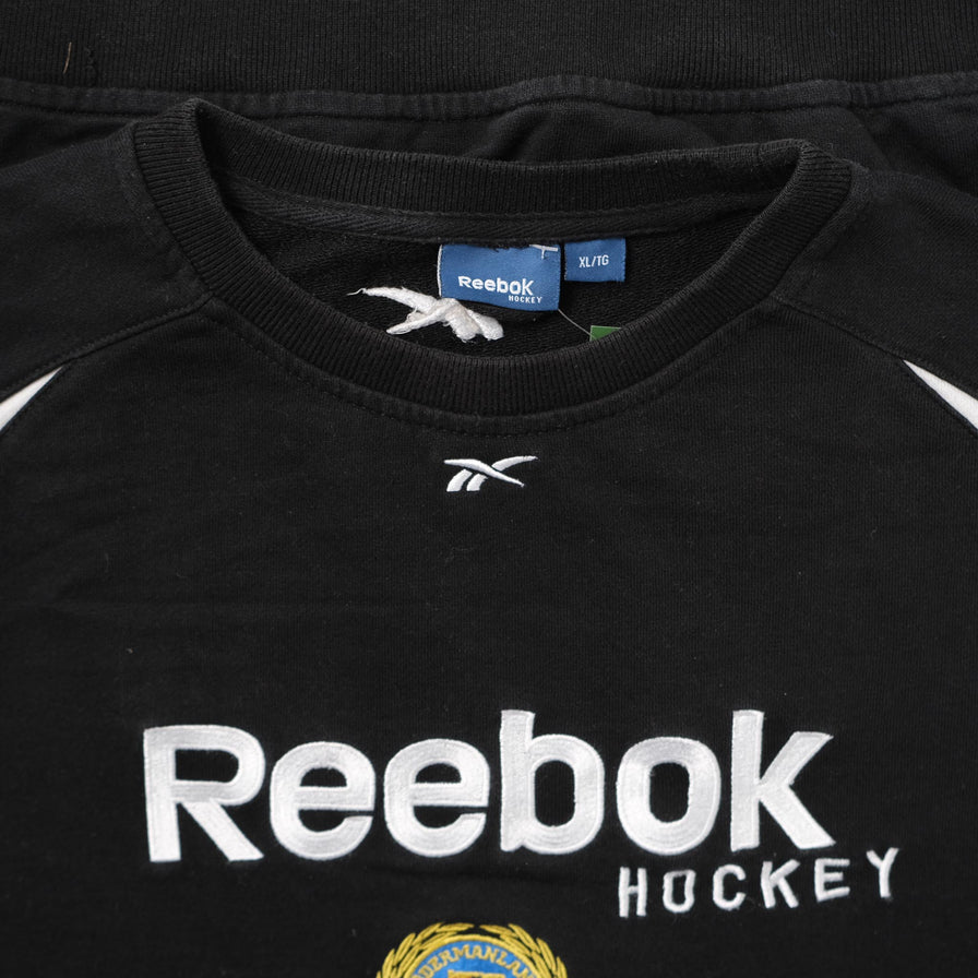 2010 Reebok Hockey Sweater XXLarge 