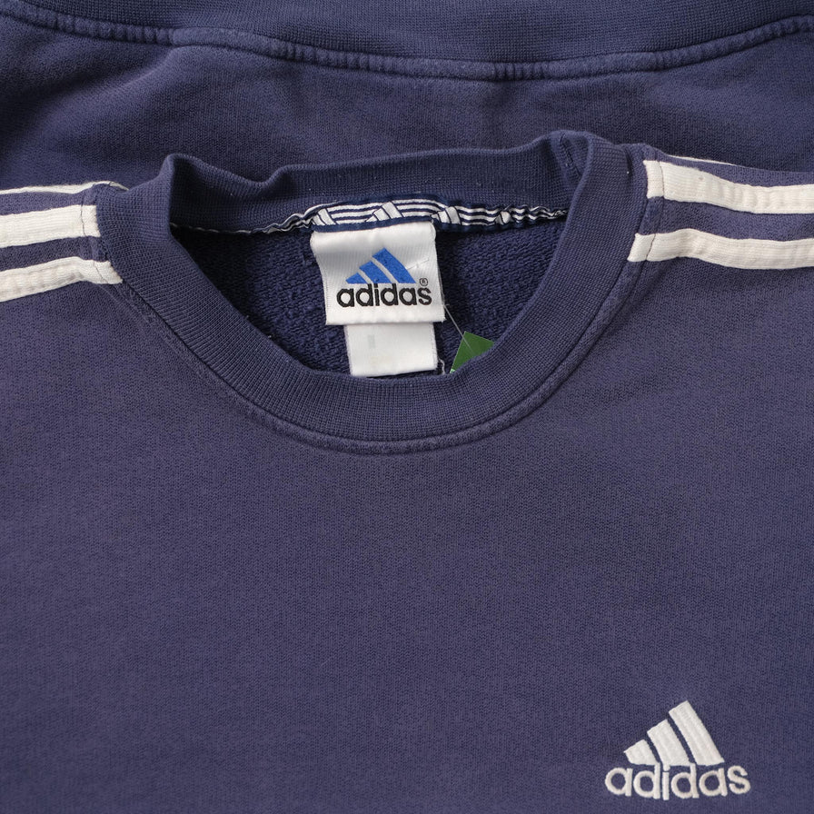 Vintage adidas Sweater Medium 