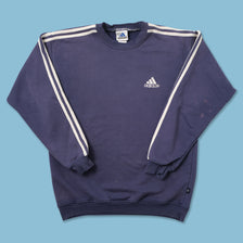 Vintage adidas Sweater Medium 