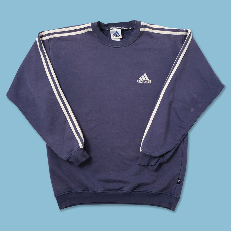 Vintage adidas Sweater Medium 