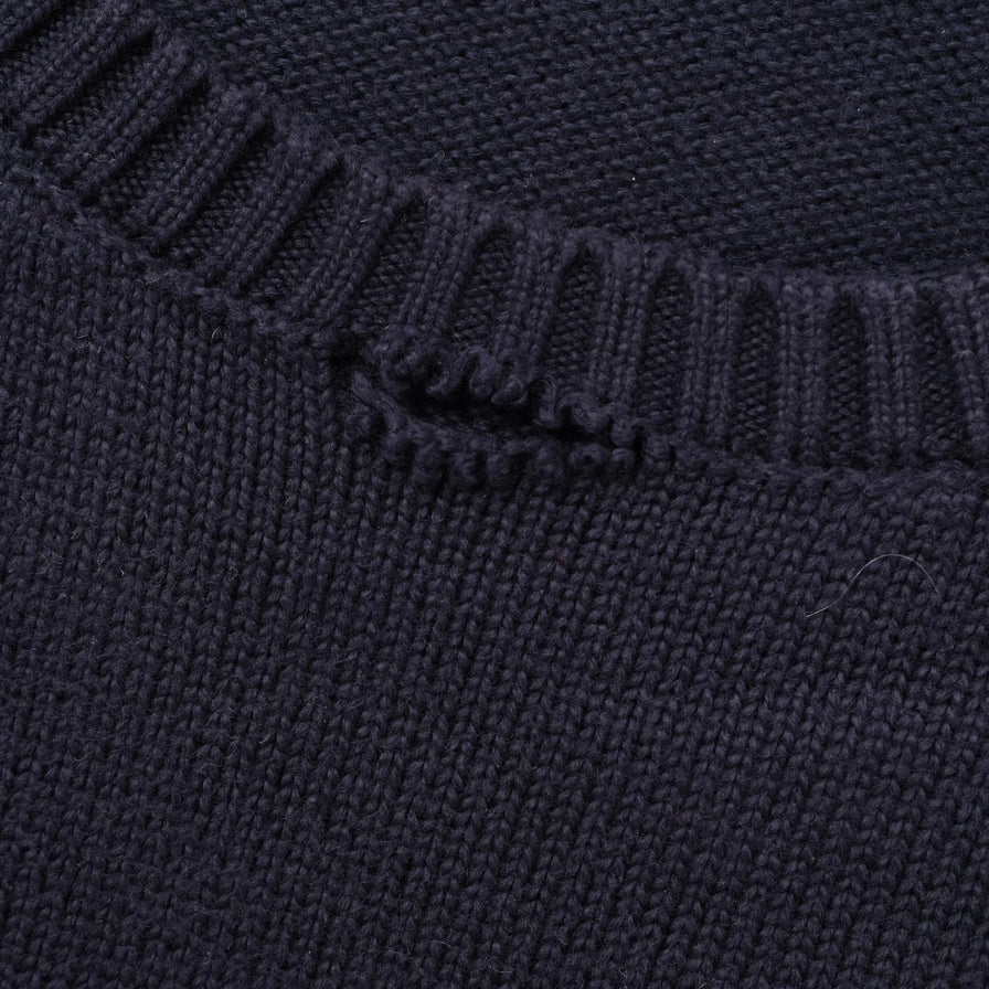 Vintage Polo Ralph Lauren Knit Sweater Large 