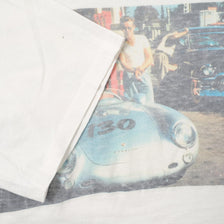Vintage James Dean T-Shirt Medium