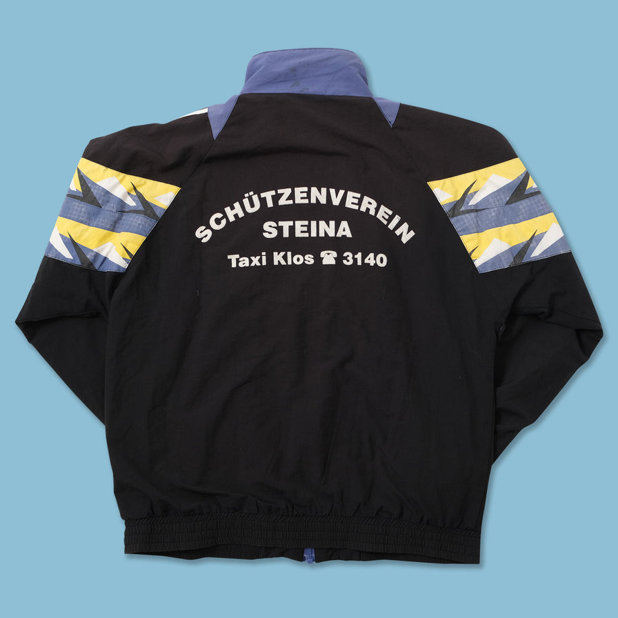 Vintage adidas Track Jacket Large 