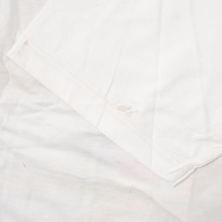 Vintage DS Mythos Romy Schneider T-Shirt XLarge 