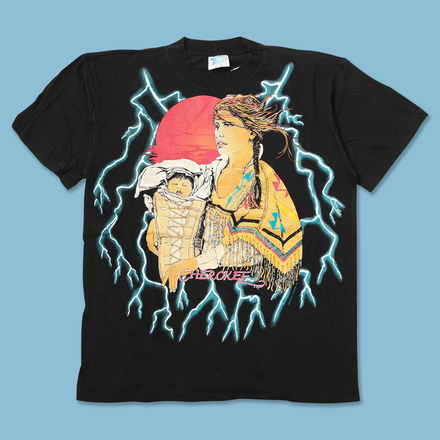 Vintage DS Native T-Shirt 