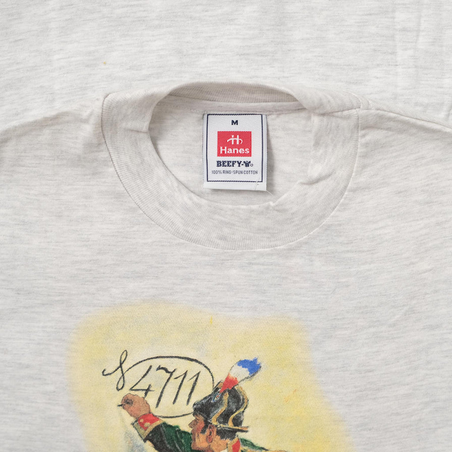 Vintage DS 4711 T-Shirt Medium 