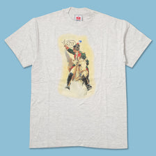 Vintage DS 4711 T-Shirt Medium 