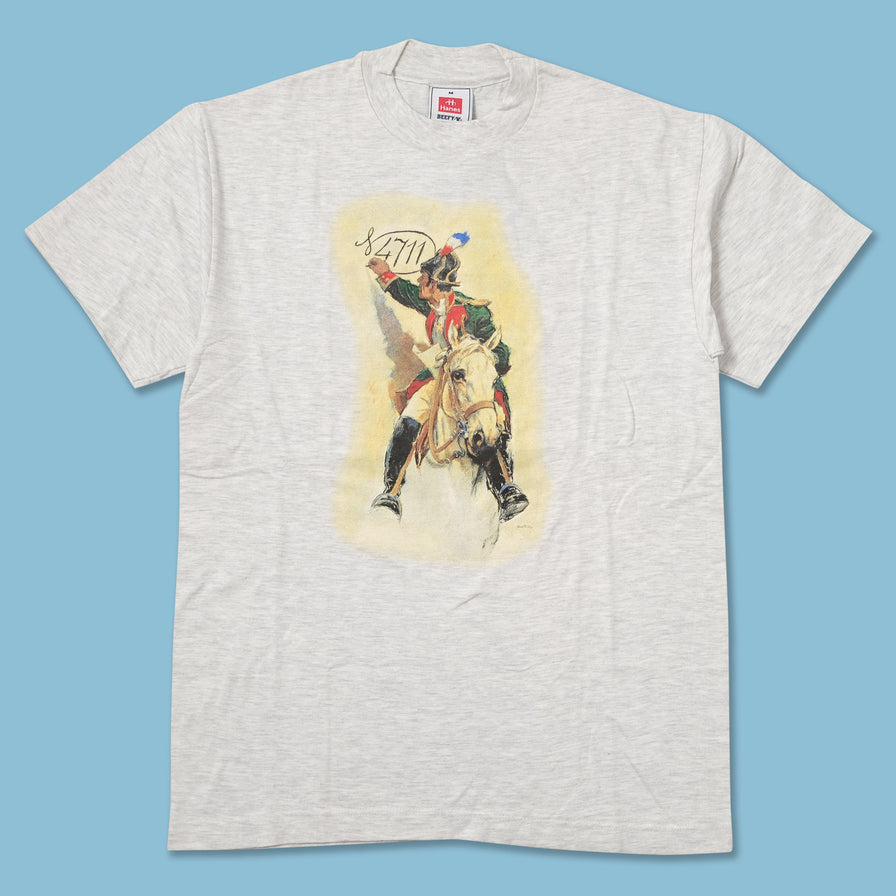 Vintage DS 4711 T-Shirt Medium 